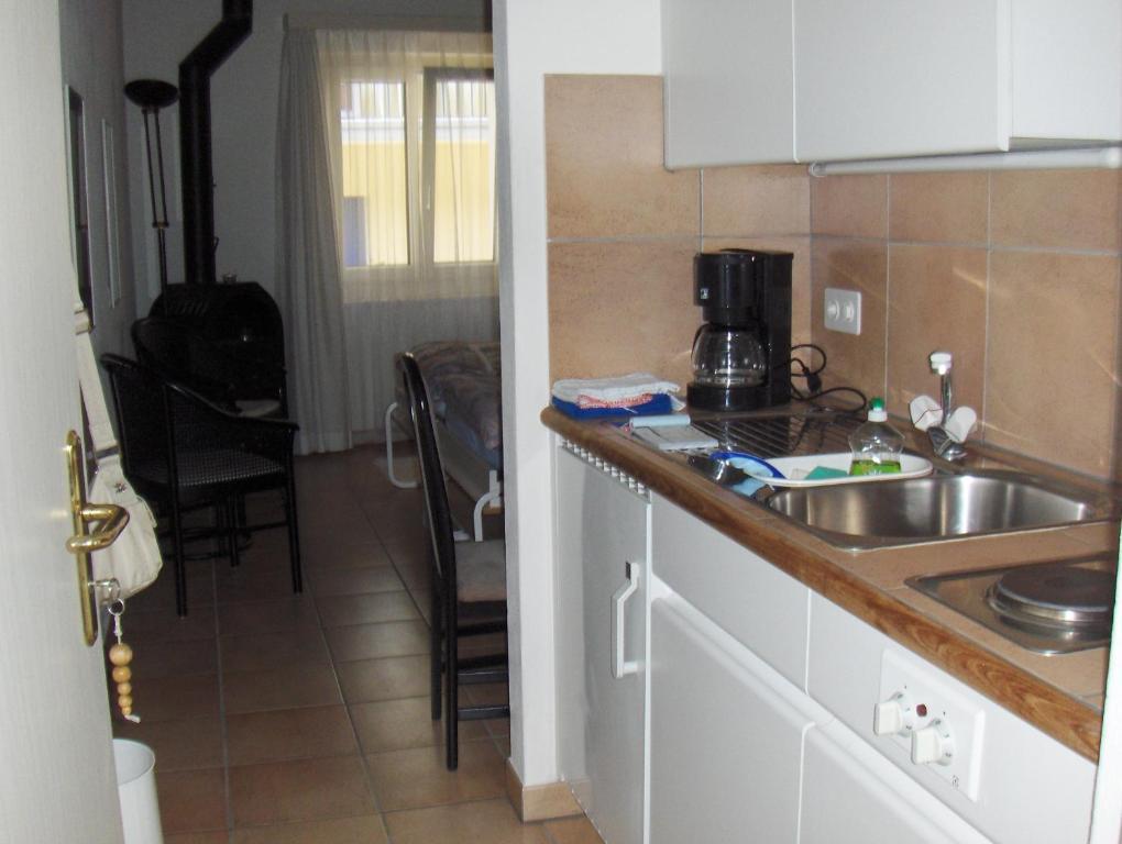 Appartamenti Della Ruga Ascona Chambre photo