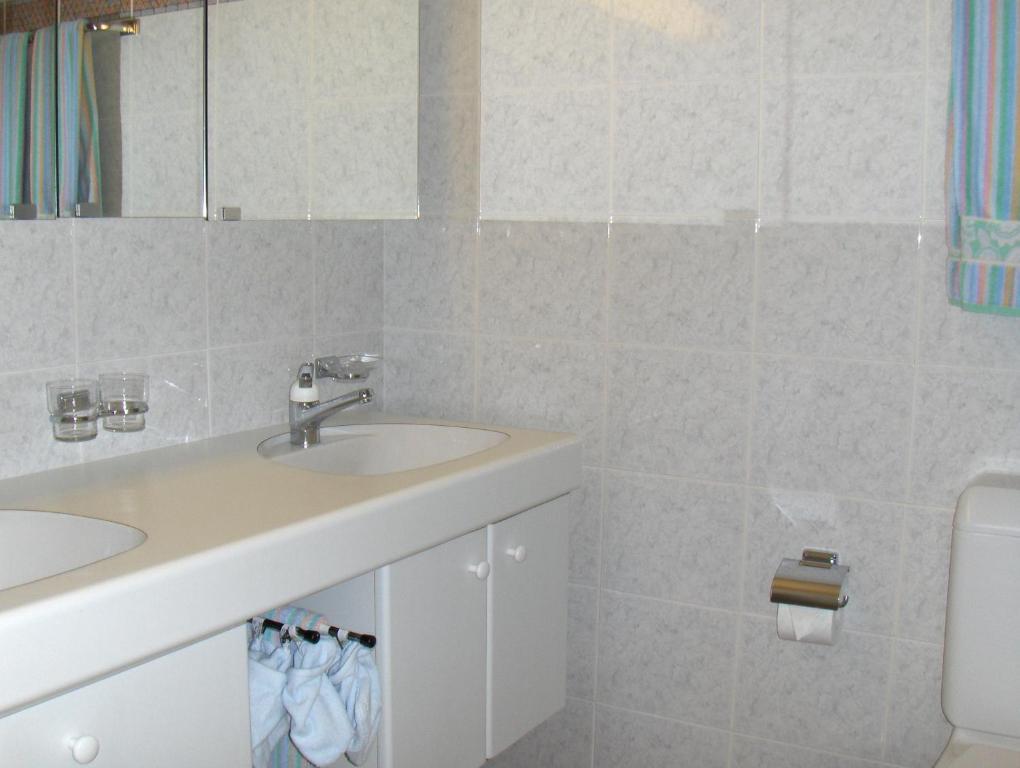 Appartamenti Della Ruga Ascona Chambre photo