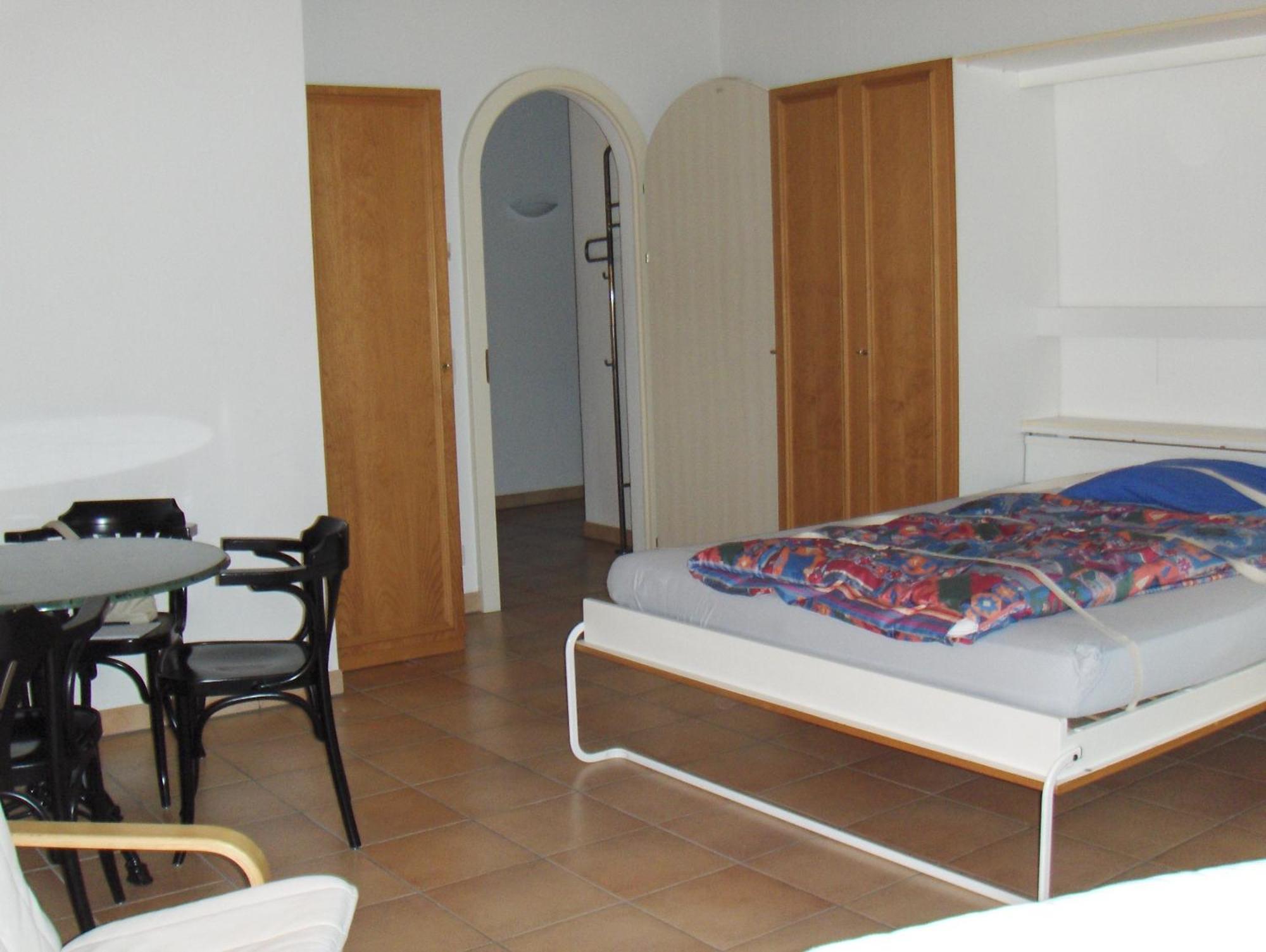 Appartamenti Della Ruga Ascona Extérieur photo