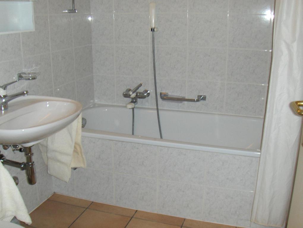 Appartamenti Della Ruga Ascona Chambre photo